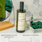 Craft & Kin Sundried Linen Room Spray - Image 4