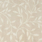 Madison Park Serene 100% Cotton Bath Towel Set Luxurious Floral Decorative - Image 11