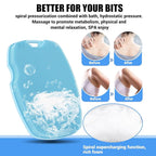Canroom Silicone Body Scrubber - Image 4