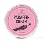 Cold Paraffin Wax Cream for Hands and Feet, Shea Butter Cuticle Balm, Rose by BPrettier