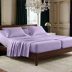 Elegant Comfort Luxurious 1500 Premium Hotel Quality Microfiber Three Line by ELEGANTCOMFORT