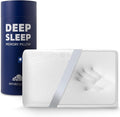 Memory Foam Bed Pillow，Adaptive Pillows by hyvecloud