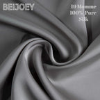 100% Mulberry Silk Pillowcase 2 Pack - Image 2
