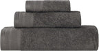 Superior Honeycomb Cotton Medium Weight Towels, - Image 2