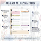 ADHD Daily Planner - Image 4