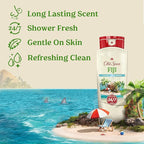 Old Spice Cleansing Body Wash for Men, 24/7 Shower Fresh - Image 2