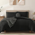 Monbix Queen Comforter Set by Monbix