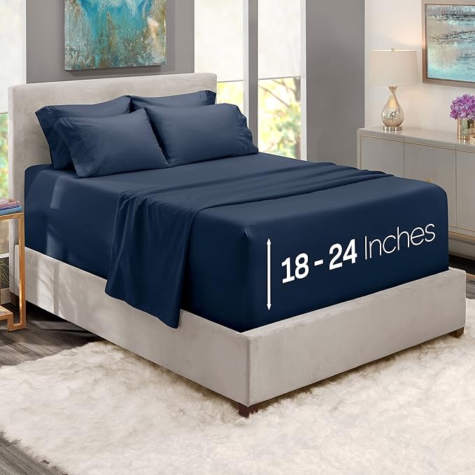 Hearth & Harbor Bed Linen Set - Image 2