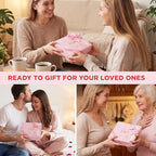 BODY & EARTH Spa Gift Set for Women - Image 6