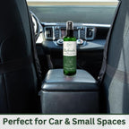 Refresh Aromatherapy Room Spray & Pillow Mist. Peppermint & Eucalyptus - Image 7