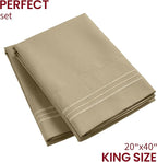 Mellanni Pillow Cases - Image 2