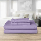 Elegant Comfort Luxurious 1500 Premium Hotel Quality Microfiber Three Line - Image 2