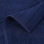 Superior Honeycomb Cotton Medium Weight Towels, - Image 4