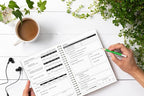 Better Health - Exercise, Nutrition & Wellness Journal - Stay healthy - Image 6