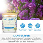 Pet House Candles, Plant-Based, Long Lasting, Clean Burning Scented Candles - Image 2