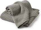 Pure Linen Small Bath Towels Set - Image 2