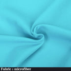 NTBAY Queen Flat Sheet Only - Image 2