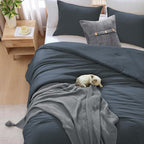 WRENSONGE Queen Comforter Set - Image 7