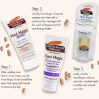 Palmer's Cocoa Butter Formula Heel Repair, Foot Balm Stick - Image 10