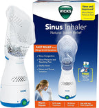 Vicks Sinus Inhaler, Plug-in Non-Medicated Steam Inhaler by VicksDevices