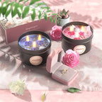 Inspireyes Scented Candles Set - Image 5