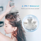 COMFIER Electric Scalp Head Massager - Image 3