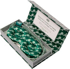 slip Pure Silk Contour Sleep Mask: Protect Your Delicate Lashes - Image 5