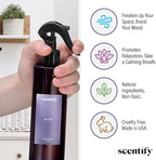 Scentify Bliss Odor Neutralizing Room Spray – Luxury Eucalyptus & Bergamot - Image 5