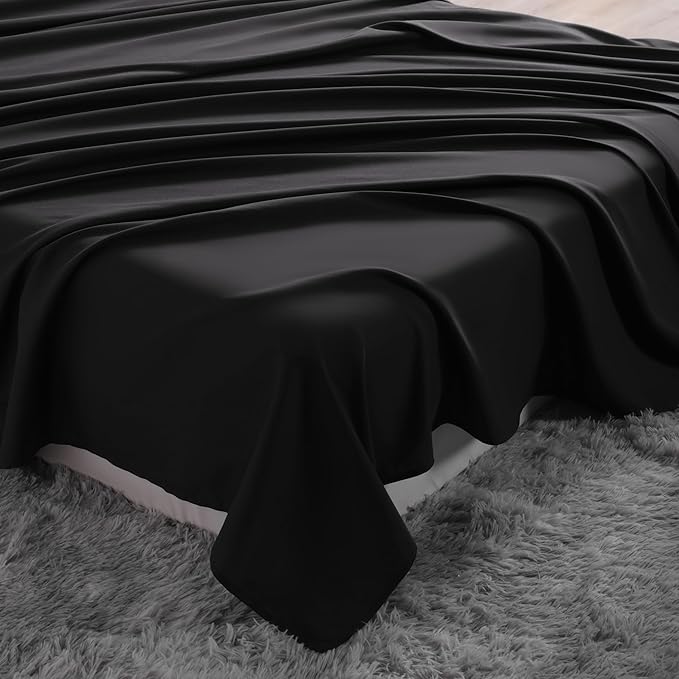 NTBAY King Flat Sheet Only - Image 7