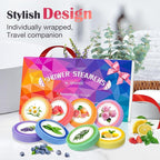 Qivatex Shower Steamers Aromatherapy, Mothers Day Gifts - Image 8
