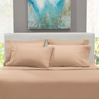 Hearth & Harbor Extra Deep Pocket Sheets - Image 8