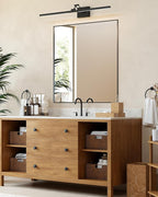 VONLUCE 36" LED Bathroom Vanity Light, 3CCT Modern LED Vanity Lights - Image 7