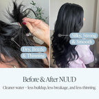 NUUD Filtered Shower Head - Image 2
