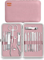 Utopia Care - Manicure Kit for Women and Men, Manicure Set - Image 7
