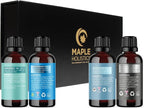 Winter Essential Oils Set for Diffuser - Image 6