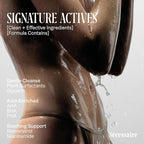 Nécessaire The Body Wash Hinoki. Multi-Oil Shower Gel Body Wash - Image 6