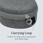 Yogasleep Crush-Resistant Travel Case - Image 3