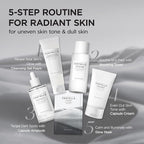 SKIN1004 Tone Balancing Boosting Toner, Korean Face Toner - Image 7