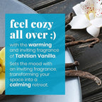 Skinsations – Vanilla Massage Oil - Image 4