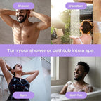 Body Restore Shower Steamers Aromatherapy 15 Pack – Mothers Day Gifts - Image 9