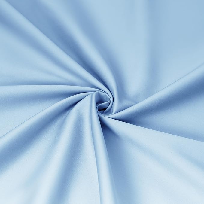 Sunflower King Fitted Sheet, 1-Piece Deep Pocket Fitted Bottom Sheet 16" - Image 9