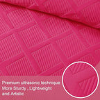 Exclusivo Mezcla Twin Size Quilt Set - Image 4