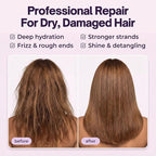 sohl-I.D. Hair Mask for Dry & Damaged Hair – Deep Conditioning Repair Treatment - Image 5