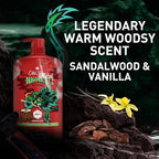 Old Spice Cleansing Body Wash for Men, 3X Defense, 24/7 Shower Fresh - Image 8