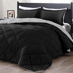 downluxe King Size Comforter Set by Downluxe