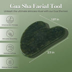 Gua Sha Facial Tools - Image 2