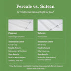 California Design Den California King Sheet Sets - Image 6