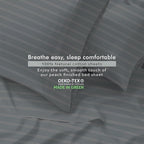 RUVANTI 6 Pcs Cotton Sheets - Image 6