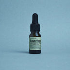 sesneslabs Éclat Yoga Diffuser Oil, Cosmopolitan Yoga Selection, Italian - Image 3