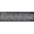 Dial Men 3in1 Body, Hair and Face Wash, 69 fl oz - Image 9